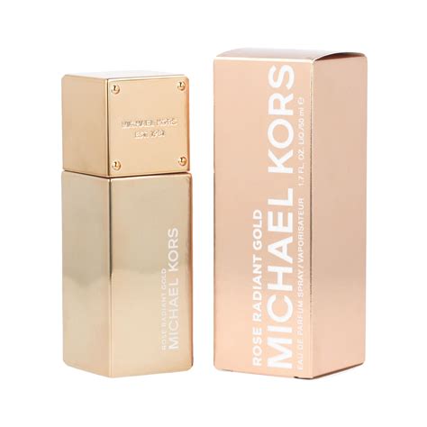 parfum michael kors rose radiant gold|michael kors rose gold aviators.